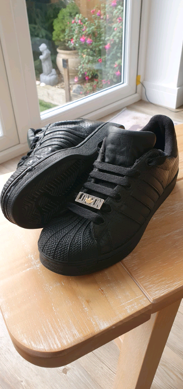 adidas shell toe limited edition
